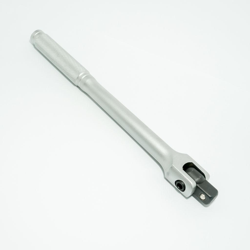 FORCE 强力扳杆 防滑纹握把 1/2" L250毫米/10" 型号 8014250 图 3