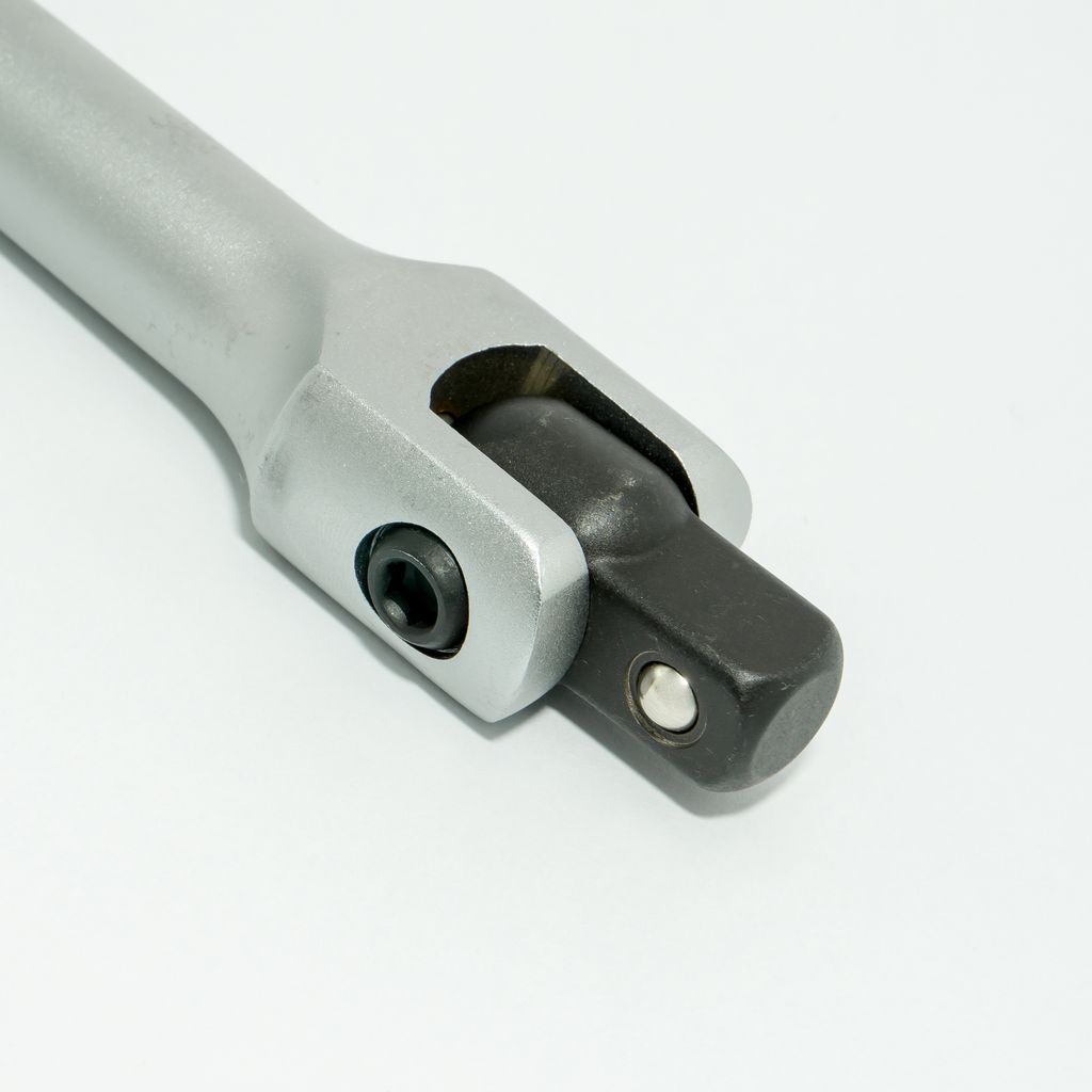 FORCE 强力扳杆 防滑纹握把 1/2" L250毫米/10" 型号 8014250 图 4