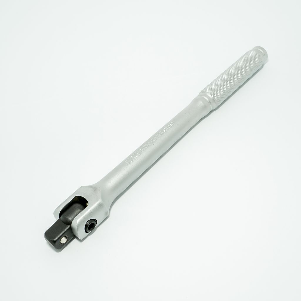 FORCE 强力扳杆 防滑纹握把 1/2" L250毫米/10" 型号 8014250 价格 ฿312