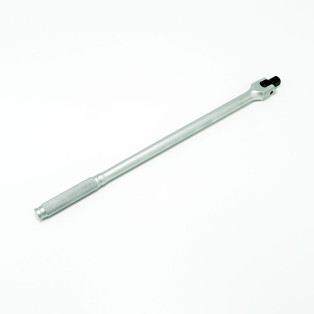 ด้ามขันมือจับลายกันลื่น 1/2" L430มม/17" FORCE รุ่น 8014430 รูปที่ 3
