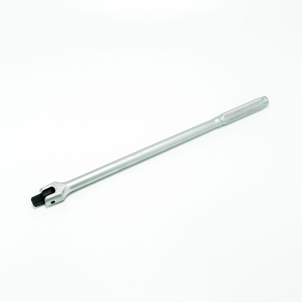 ด้ามขันมือจับลายกันลื่น 1/2" L430มม/17" FORCE รุ่น 8014430 ราคา ฿444