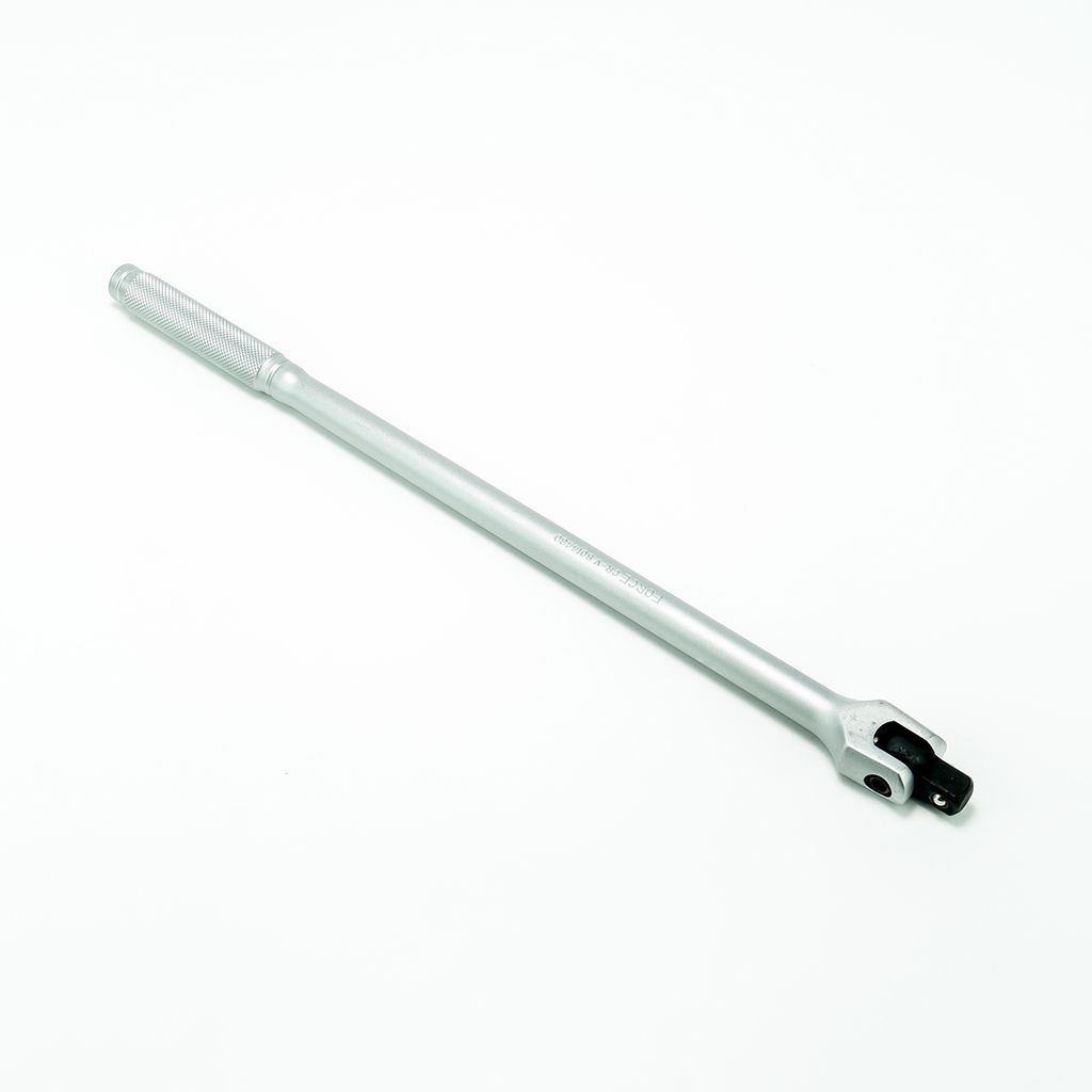 ด้ามขันมือจับลายกันลื่น 1/2" L430มม/17" FORCE รุ่น 8014430 รูปที่ 4