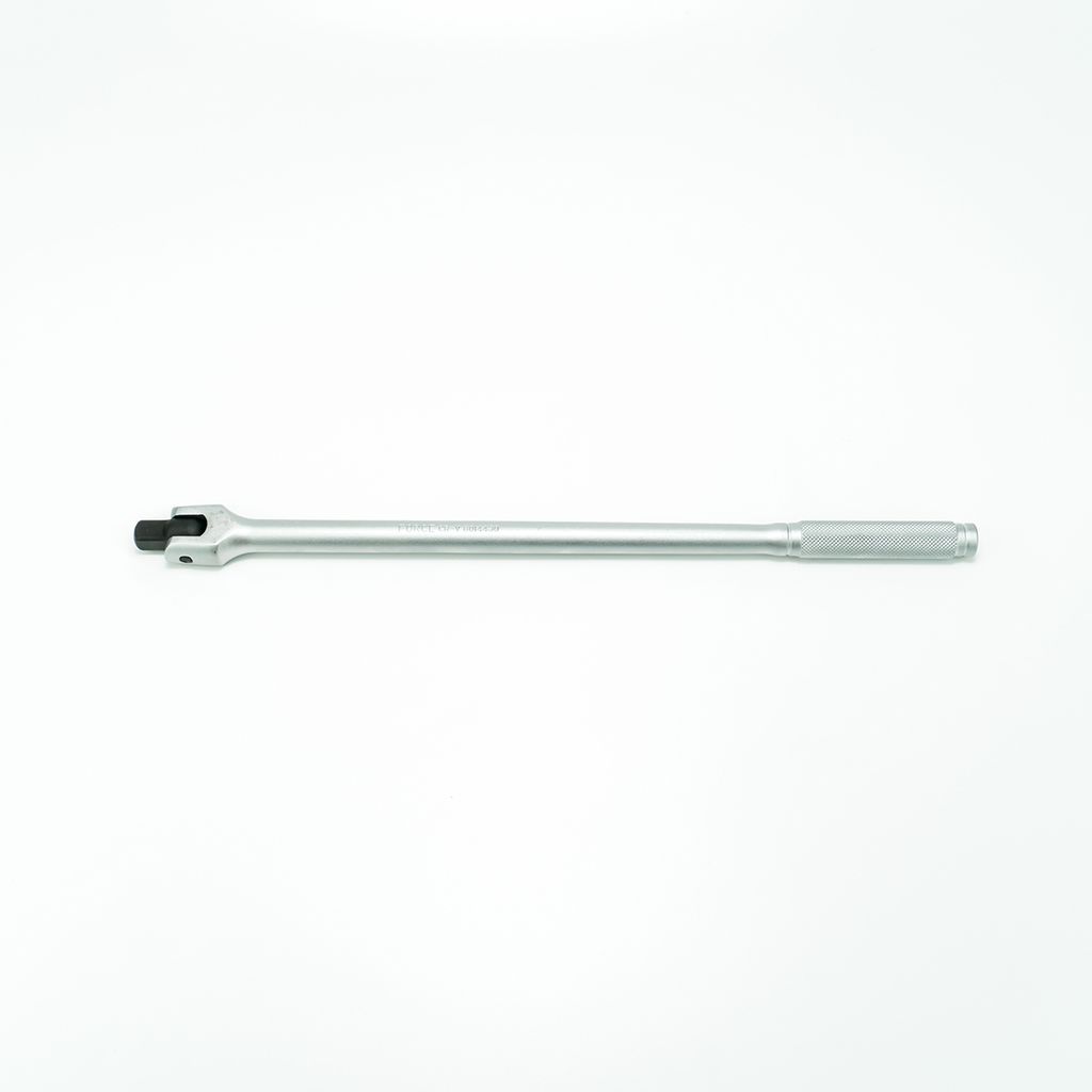 ด้ามขันมือจับลายกันลื่น 1/2" L430มม/17" FORCE รุ่น 8014430 รูปที่ 5