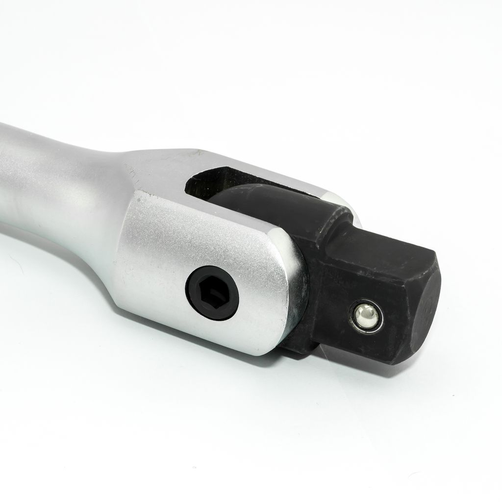 ด้ามขันมือจับลายกันลื่น 1" L650มม/26" FORCE รุ่น 8018650 รูปที่ 4