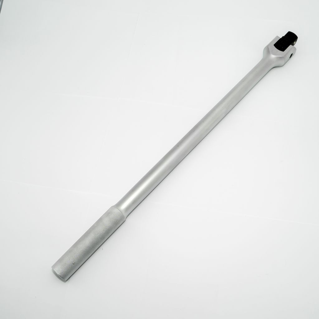 ด้ามขันมือจับลายกันลื่น 1" L650มม/26" FORCE รุ่น 8018650 รูปที่ 2