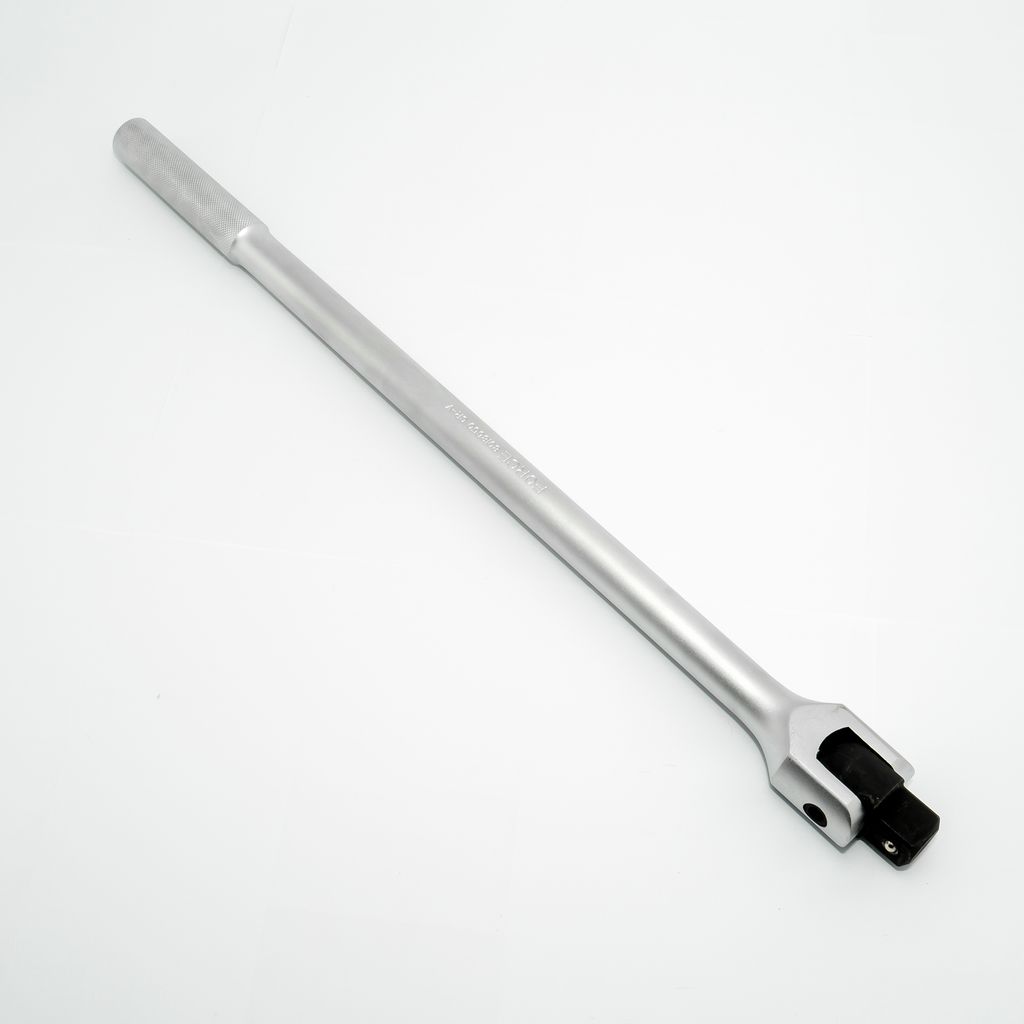 ด้ามขันมือจับลายกันลื่น 1" L650มม/26" FORCE รุ่น 8018650 รูปที่ 3