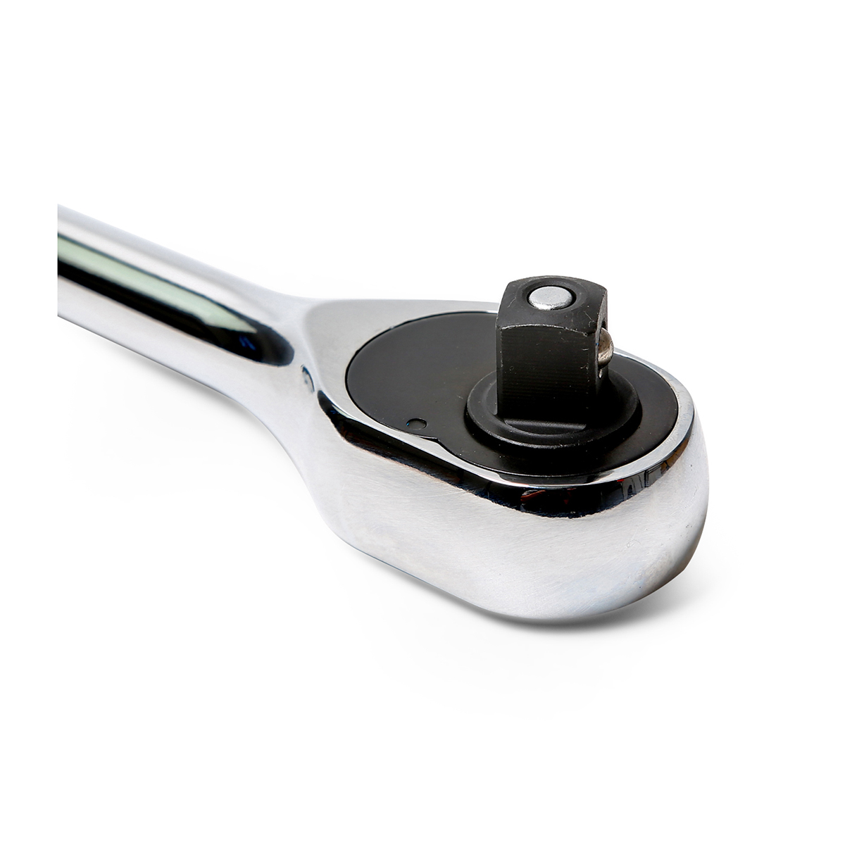ด้ามฟรีหัวมน 1/2"ขัดเงา ฟัน36ซี่ FORCE รุ่น 80245 รูปที่ 3