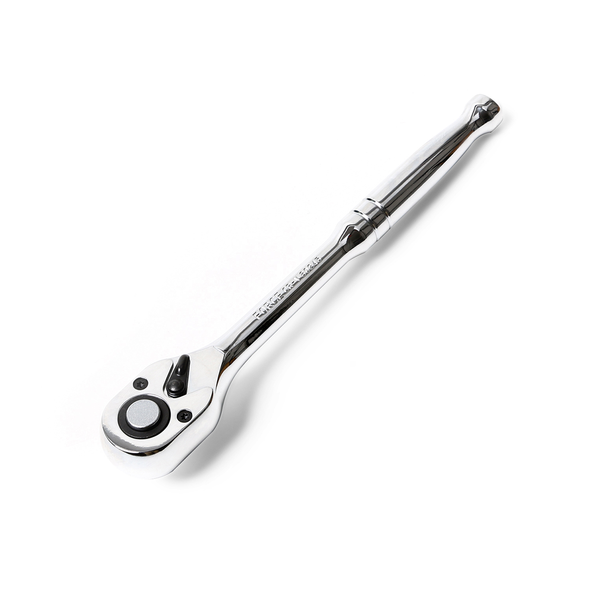 ด้ามฟรีหัวมน 1/2"ขัดเงา ฟัน36ซี่ FORCE รุ่น 80245 ราคา ฿588