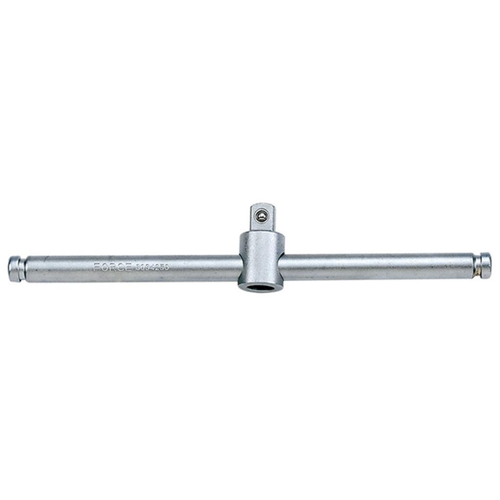 FORCE 滑杆 3/8" 长165毫米 型号 8033165 价格 ฿132