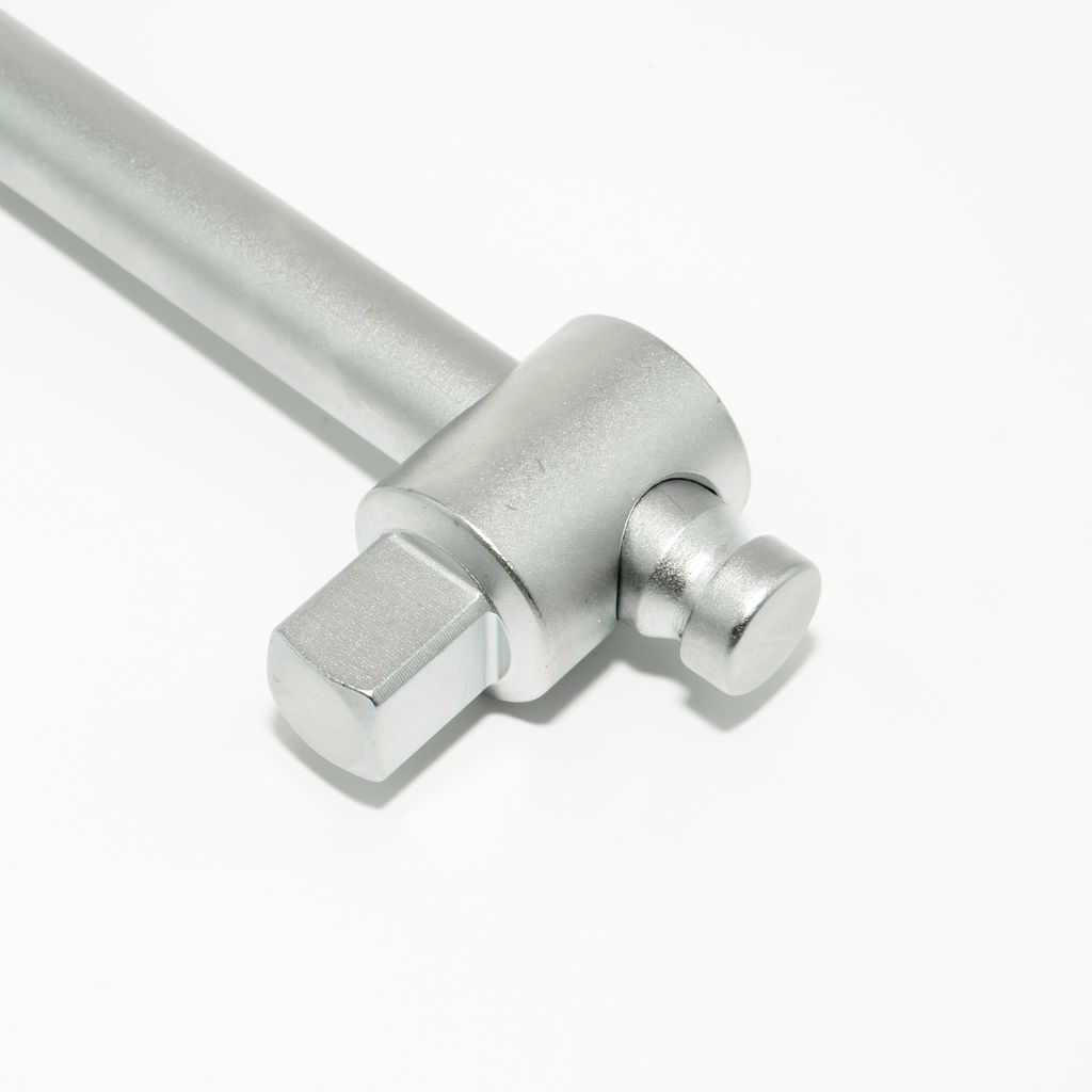FORCE Sliding T-Bar 1/2", 250mm Long, Model 8034250 photo 5