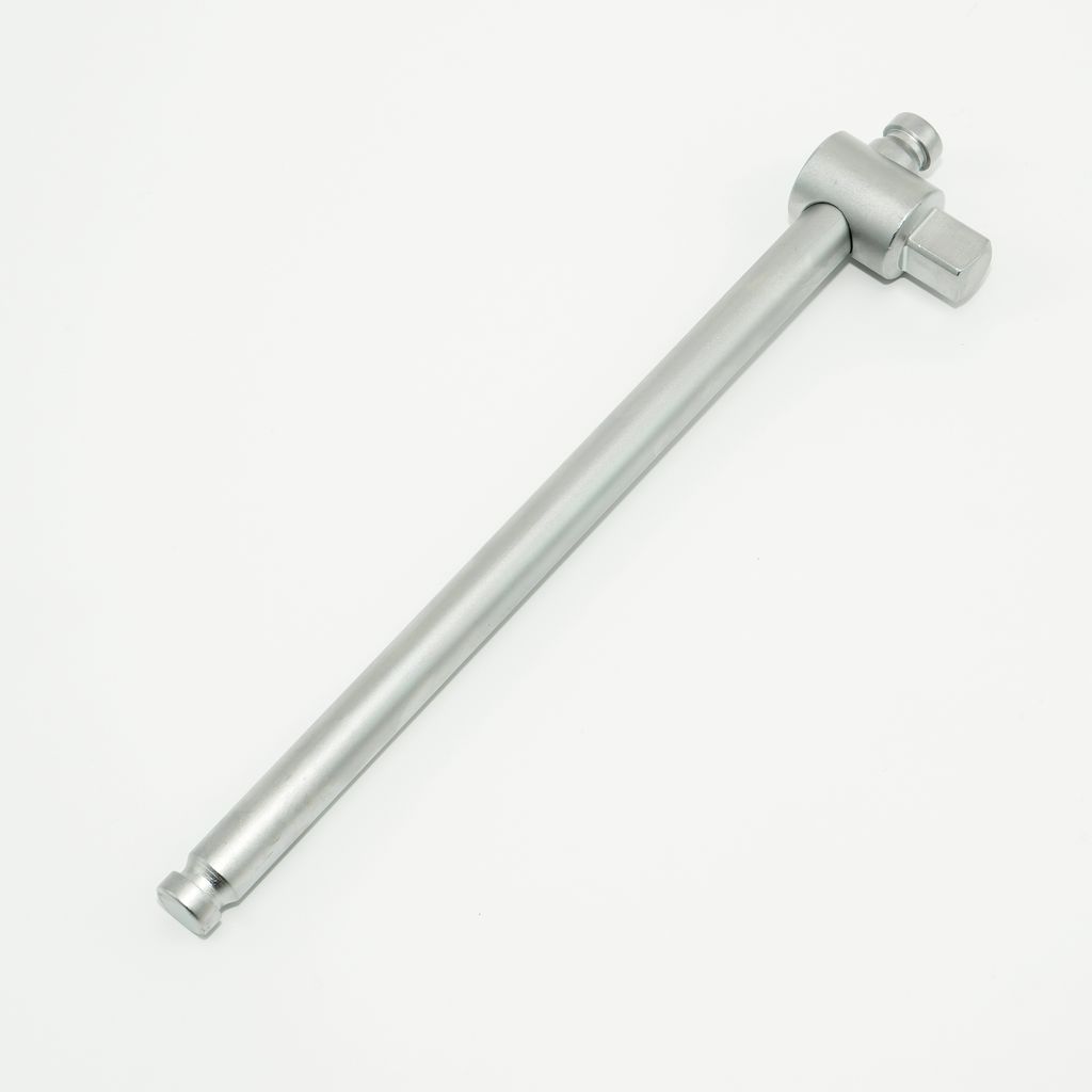 FORCE Sliding T-Bar 1/2", 250mm Long, Model 8034250 photo 2