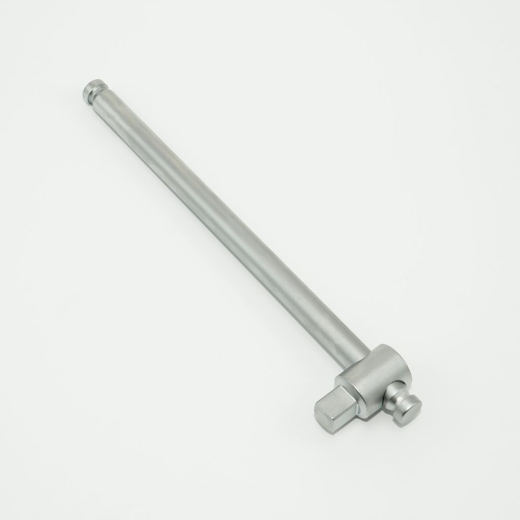 FORCE Sliding T-Bar 1/2", 250mm Long, Model 8034250 photo 3