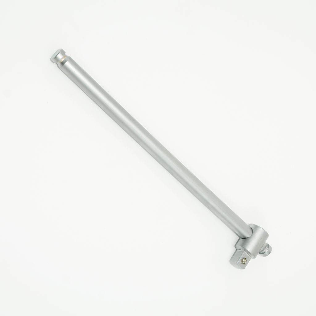 FORCE Sliding T-Bar 1/2", 300mm Long, Model 8034300 photo 3