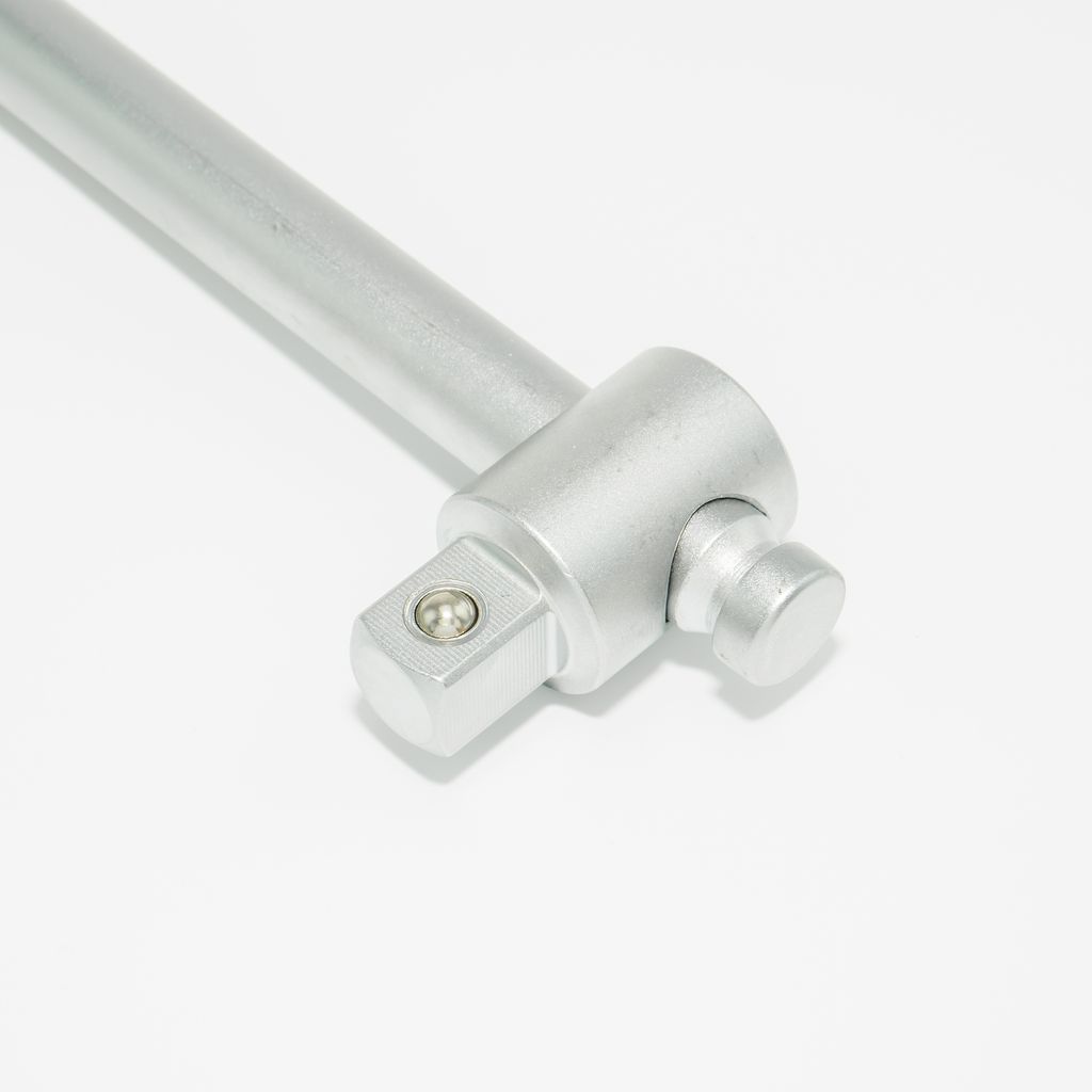 FORCE Sliding T-Bar 1/2", 300mm Long, Model 8034300 photo 5
