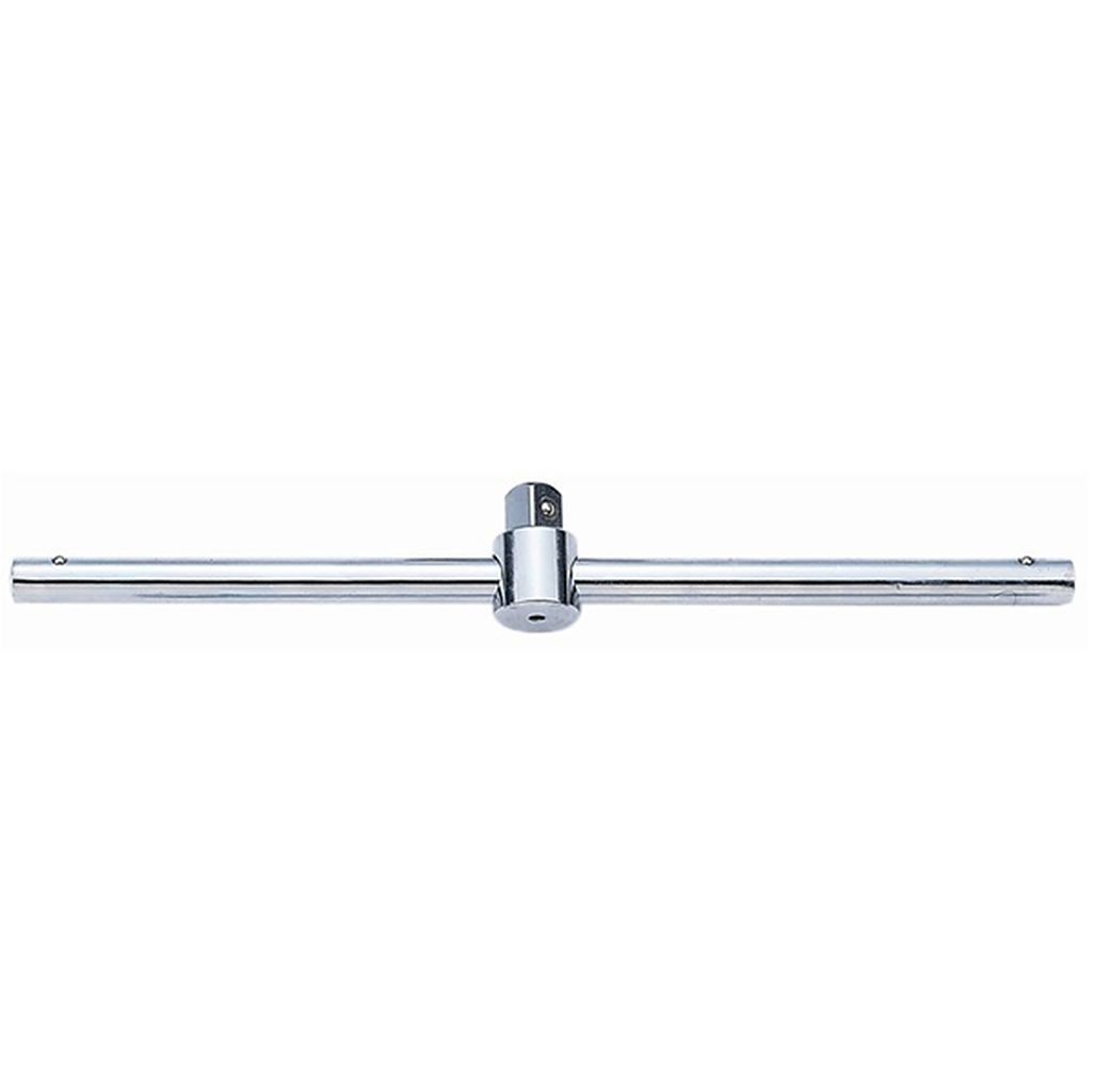 ด้ามเลื่อนตัวที 3/4" ยาว 450มม. FORCE รุ่น 8036450 ราคา ฿624