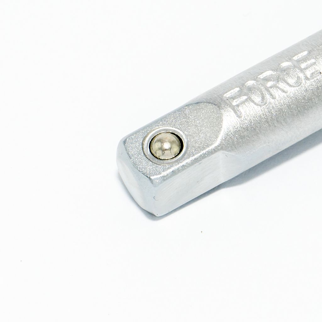ด้ามต่อ 1/4" ยาว 2นิ้ว FORCE รุ่น 8042050 รูปที่ 4