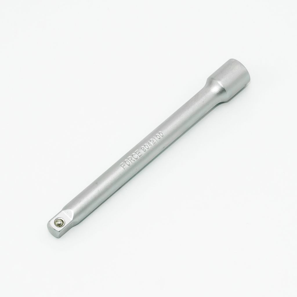 ด้ามต่อ 1/4" ยาว 4 นิ้ว FORCE รุ่น 8042100 ราคา ฿42