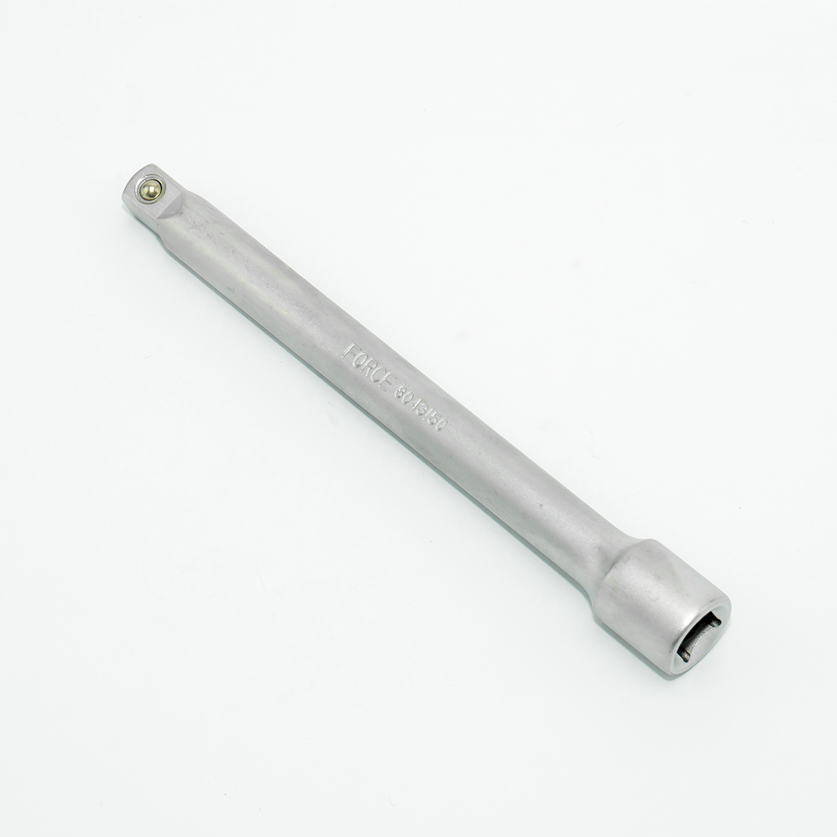 ด้ามต่อ 3/8" ยาว 6" FORCE รุ่น 8043150 รูปที่ 3