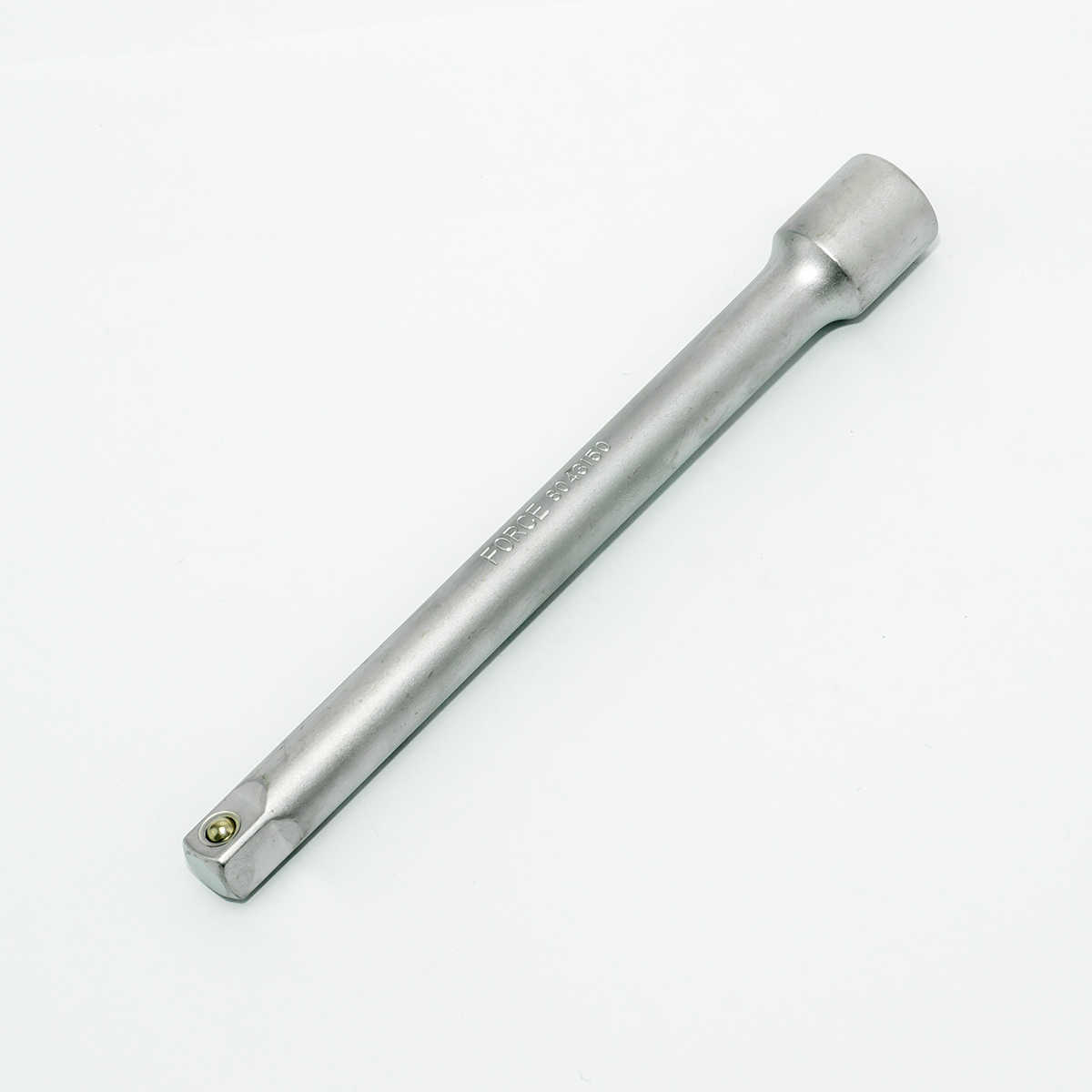 ด้ามต่อ 3/8" ยาว 6" FORCE รุ่น 8043150 ราคา ฿72