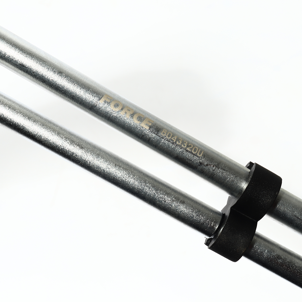 ประแจตัวT ข้ออ่อน 3/8" L320มม. FORCE รุ่น 8043320U รูปที่ 3