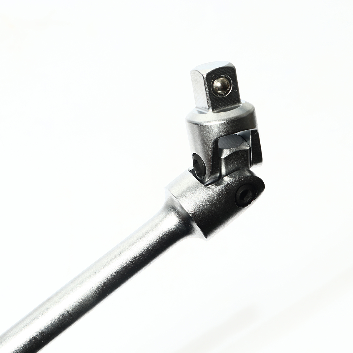 ประแจตัวT ข้ออ่อน 3/8" L320มม. FORCE รุ่น 8043320U รูปที่ 2