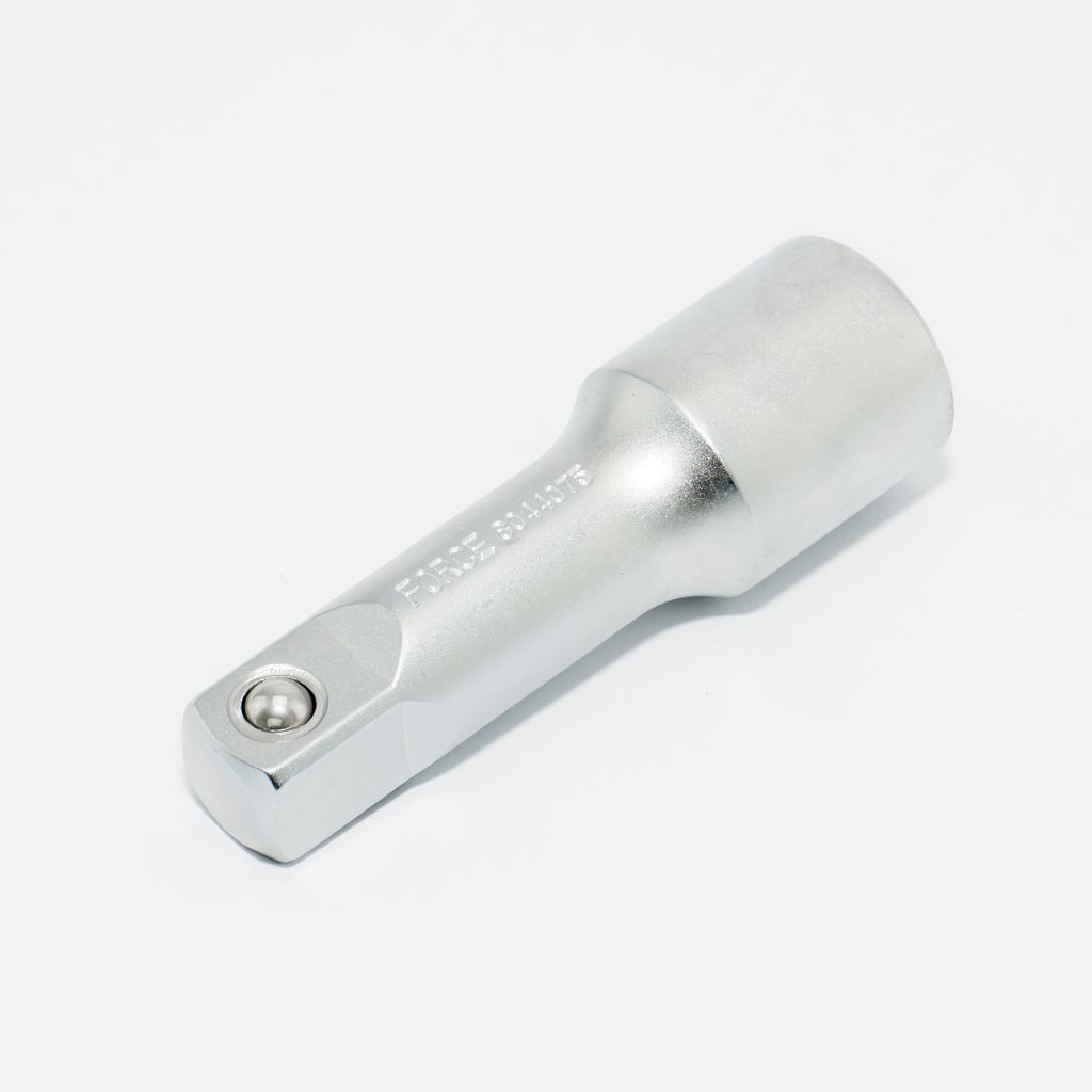 ด้ามต่อ 1/2" ยาว 3นิ้ว FORCE รุ่น 8044075 ราคา ฿72