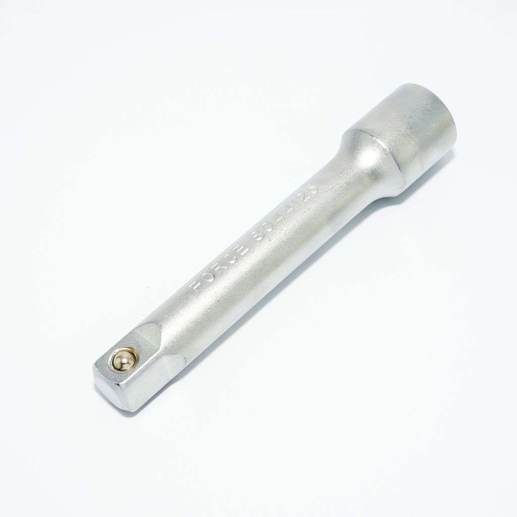 ด้ามต่อ 1/2" ยาว 5 นิ้ว FORCE รุ่น 8044125 ราคา ฿96