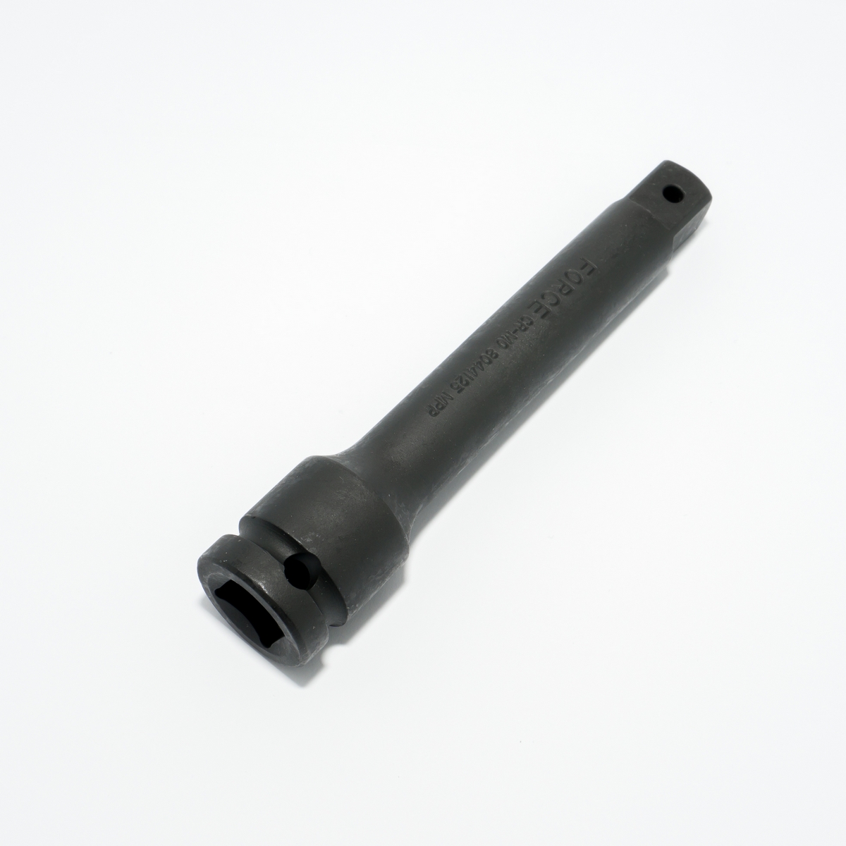 ด้ามต่อลม1/2" เดือย ยาว5นิ้ว FORCE รุ่น 8044125MPP รูปที่ 2