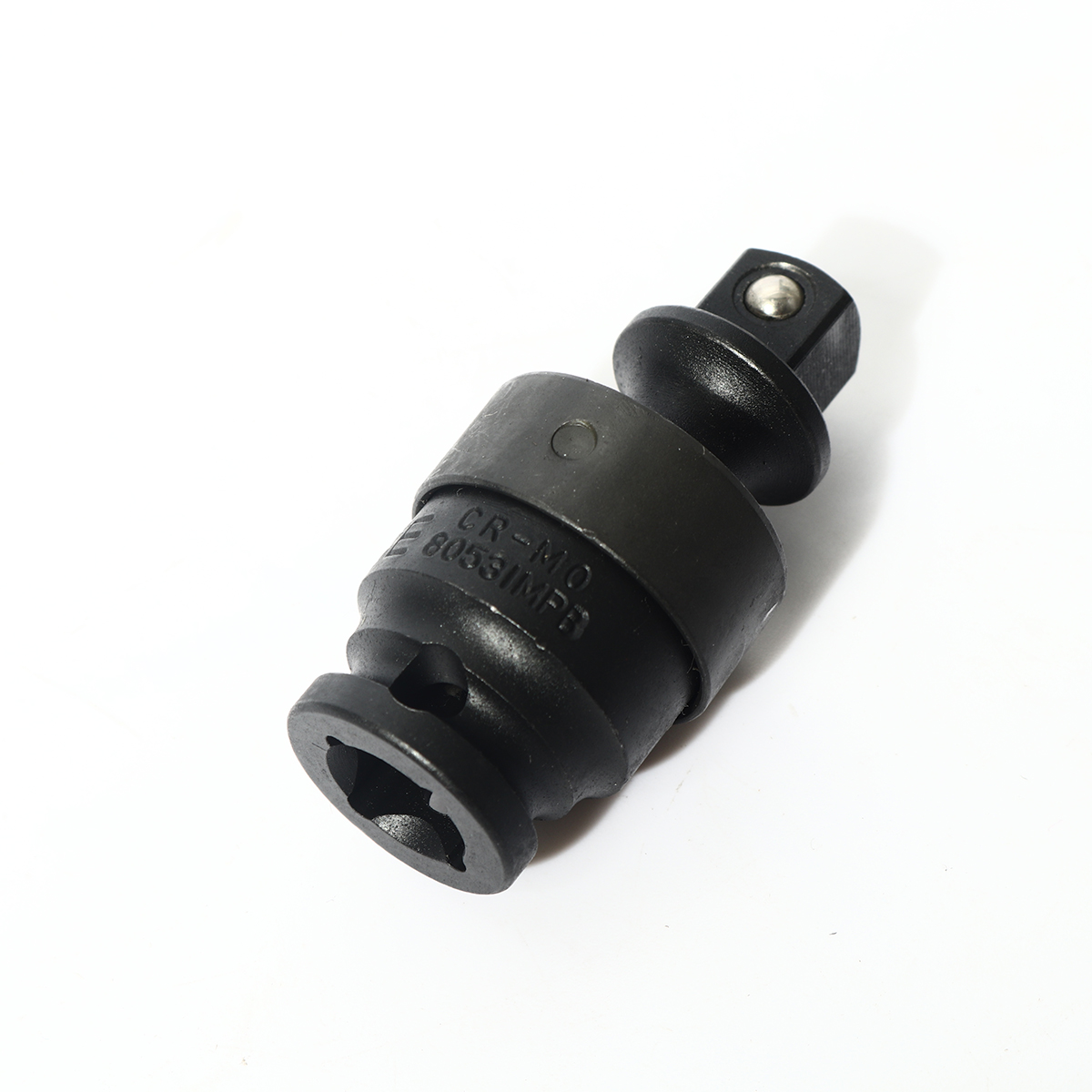 ข้อต่ออ่อนลม 3/8" ลูกปืน L71มม FORCE รุ่น 80531MPB รูปที่ 2