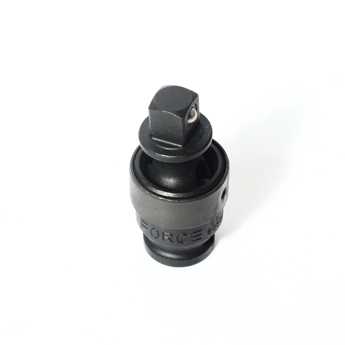 ข้อต่ออ่อนลม 3/8" ลูกปืน L71มม FORCE รุ่น 80531MPB รูปที่ 3