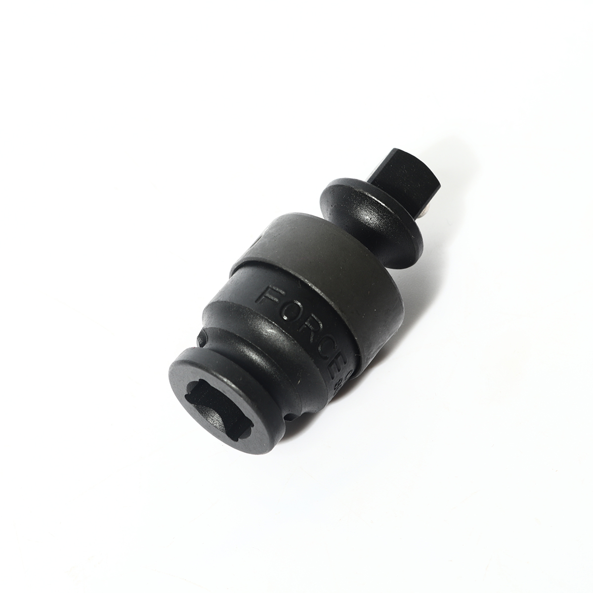 ข้อต่ออ่อนลม 3/8" ลูกปืน L71มม FORCE รุ่น 80531MPB ราคา ฿180