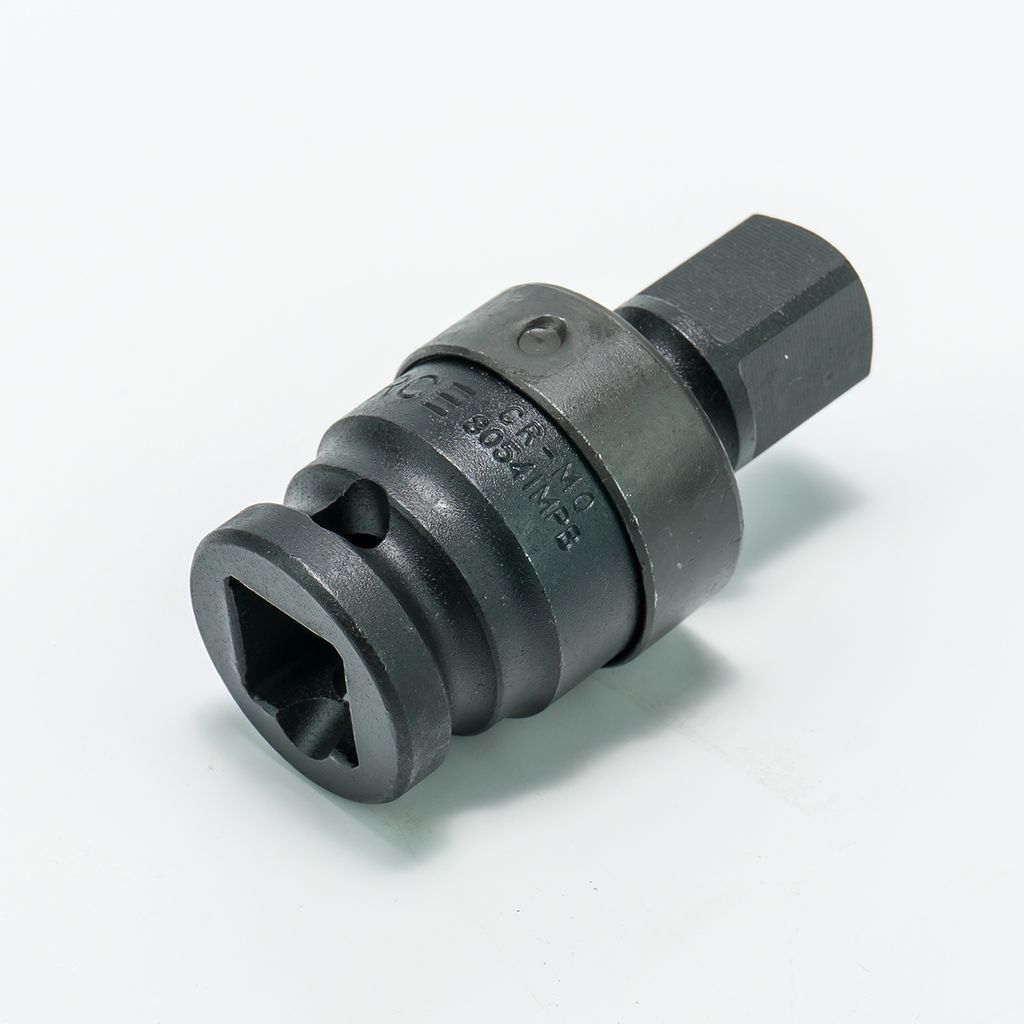 ข้อต่ออ่อนลมลูกปืน 1/2" L75มม. FORCE รุ่น 80541MPB ราคา ฿216