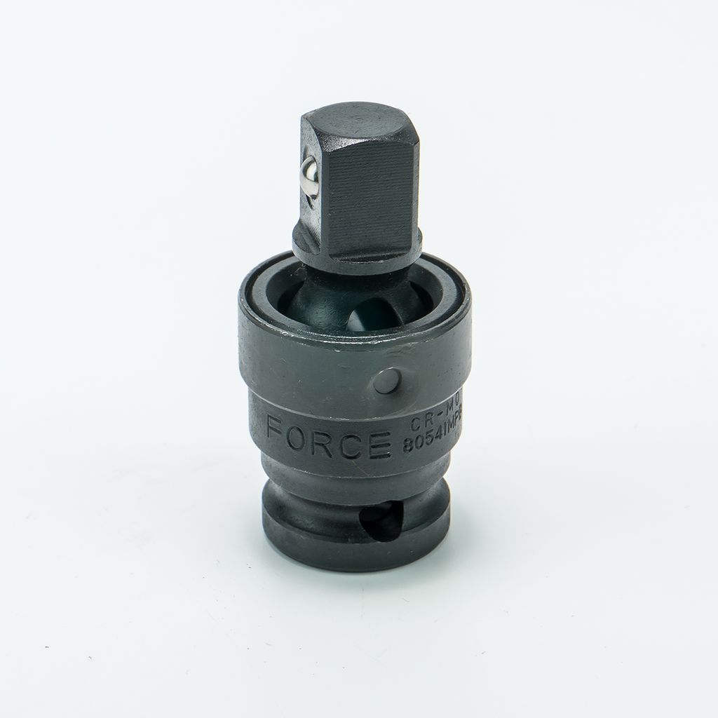 ข้อต่ออ่อนลมลูกปืน 1/2" L75มม. FORCE รุ่น 80541MPB รูปที่ 5