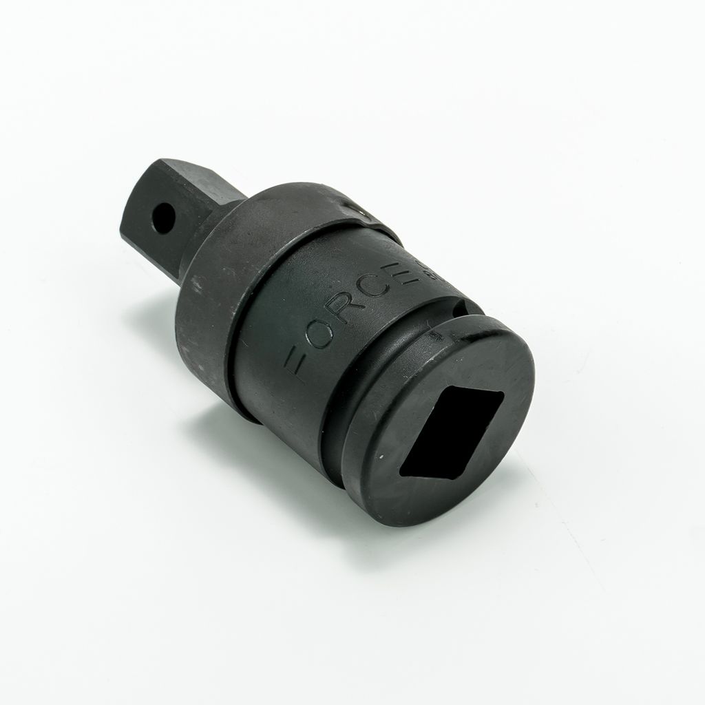 ข้อต่ออ่อนลม3/4" เดือย L110มม FORCE รุ่น 80561MPP รูปที่ 3