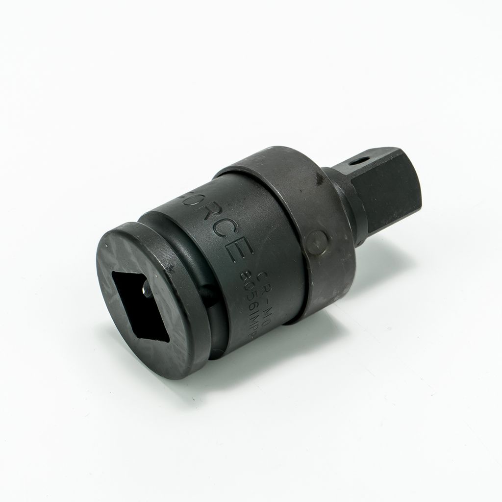 ข้อต่ออ่อนลม3/4" เดือย L110มม FORCE รุ่น 80561MPP ราคา ฿768