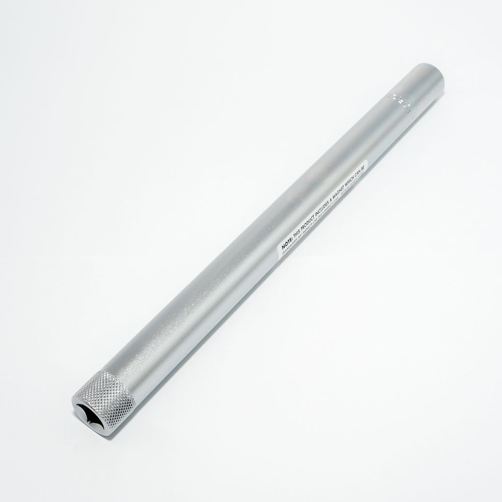 ลูกบ๊อกซ์หัวเทียนยาว3/8" 12PT FORCE รุ่น 807325014M รูปที่ 2