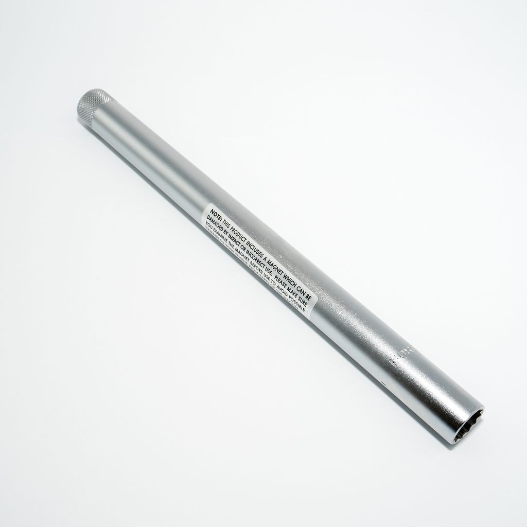ลูกบ๊อกซ์หัวเทียนยาว3/8" 12PT FORCE รุ่น 807325014M รูปที่ 3