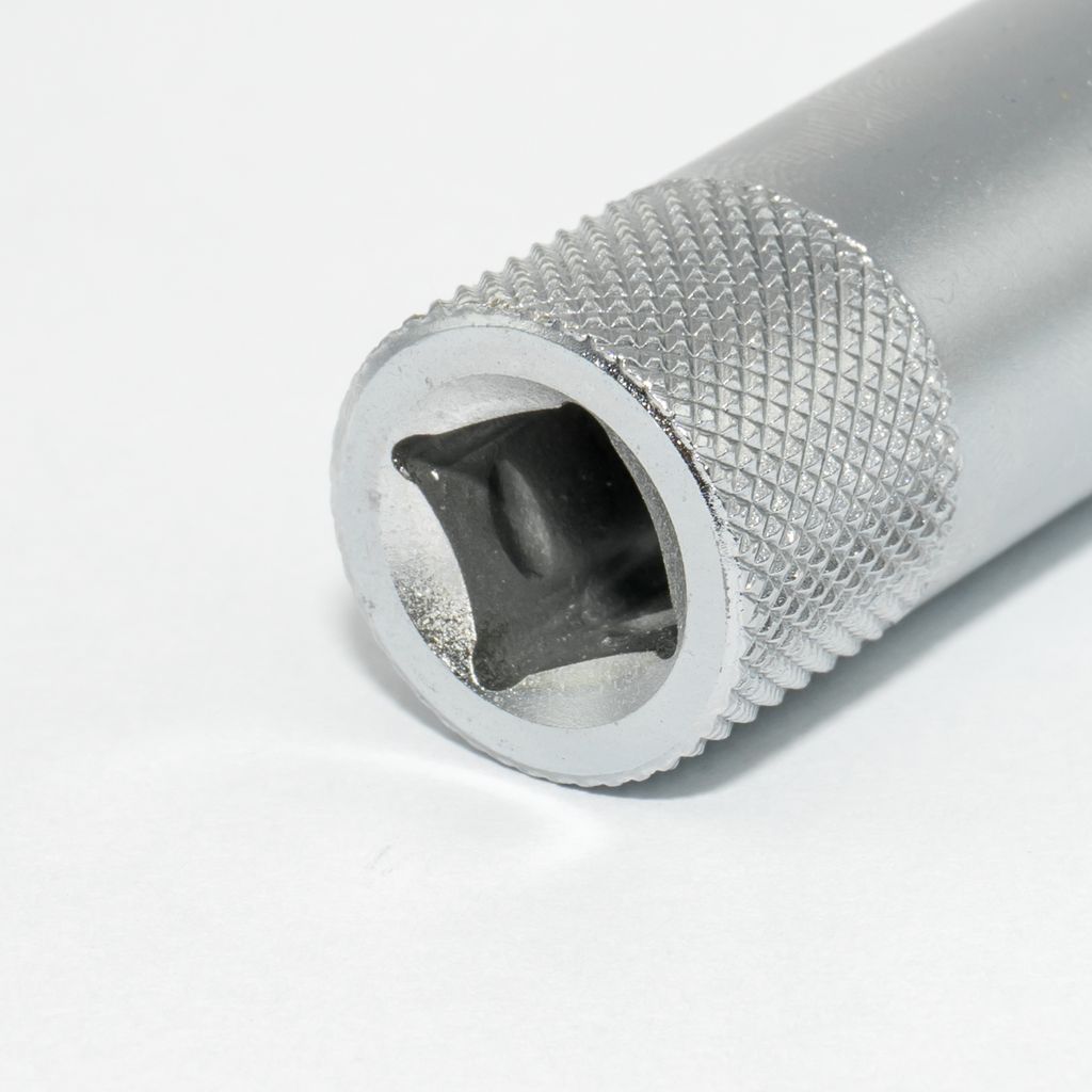 ลูกบ๊อกซ์หัวเทียนยาว3/8" 12PT FORCE รุ่น 807325014M รูปที่ 5