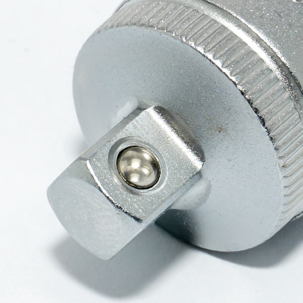 อแดปเตอร์3/8"ตัวเมียX1/4"ตัวผู้ FORCE รุ่น 80932 รูปที่ 5