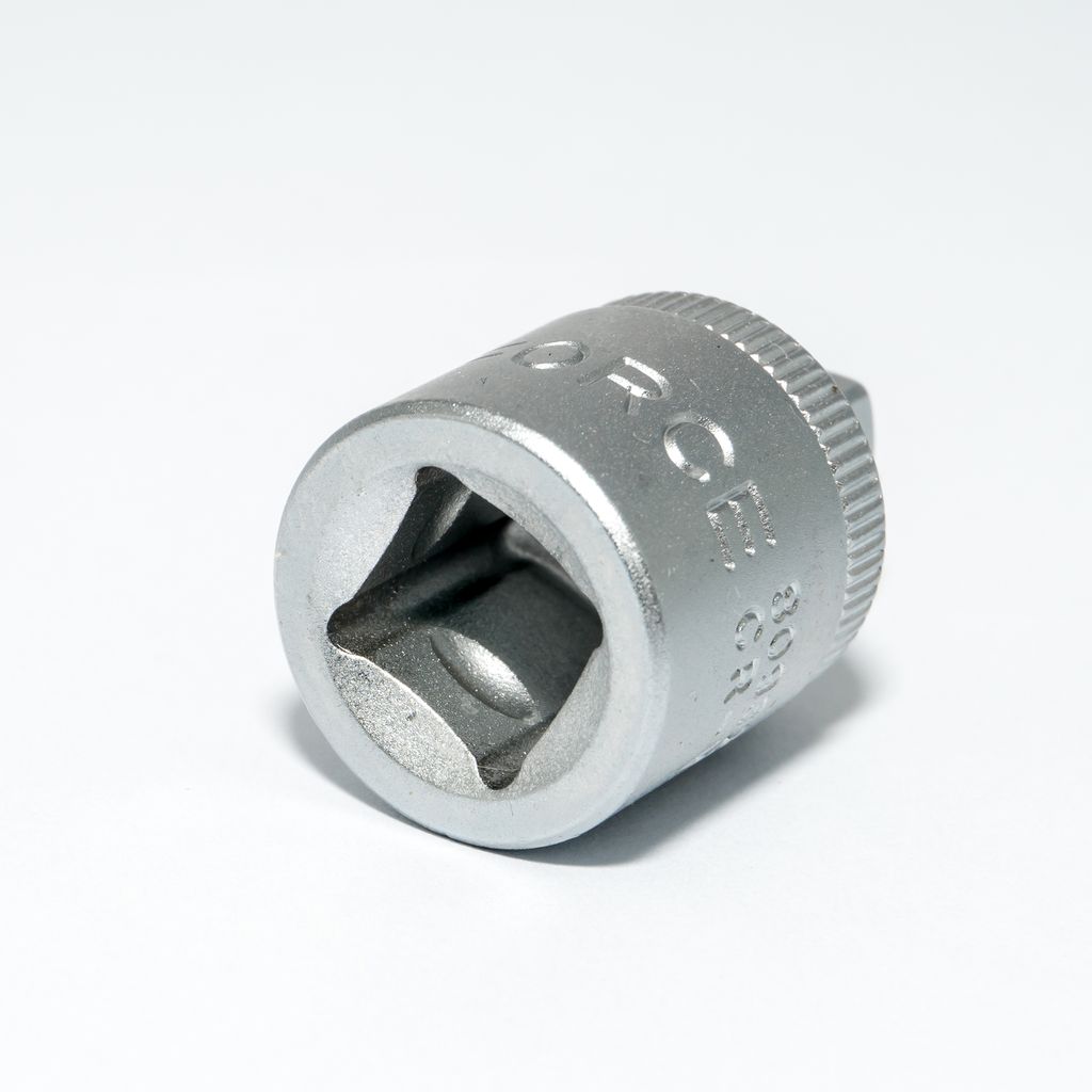 อแดปเตอร์3/8"ตัวเมียX1/4"ตัวผู้ FORCE รุ่น 80932 รูปที่ 4