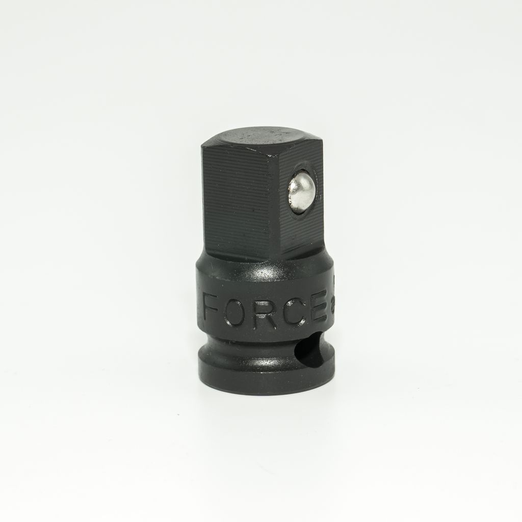 อแดปเตอร์ชนิดลูกปืน 3/8"FX1/2"M FORCE รุ่น 80934MPB รูปที่ 4