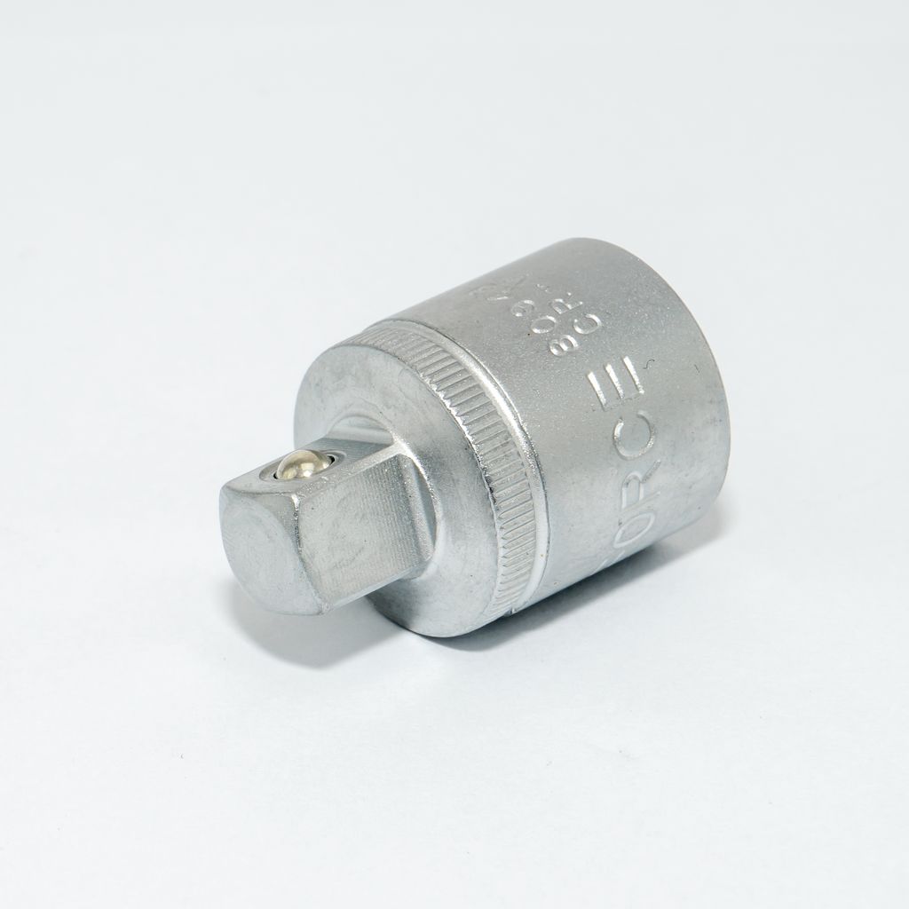 อแดปเตอร์ 1/2"ตัวเมีย X3/8"ตัวผู้ FORCE รุ่น 80943 รูปที่ 3