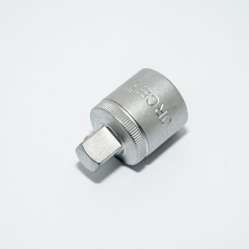 อแดปเตอร์ 1/2"ตัวเมีย X3/8"ตัวผู้ FORCE รุ่น 80943 รูปที่ 2