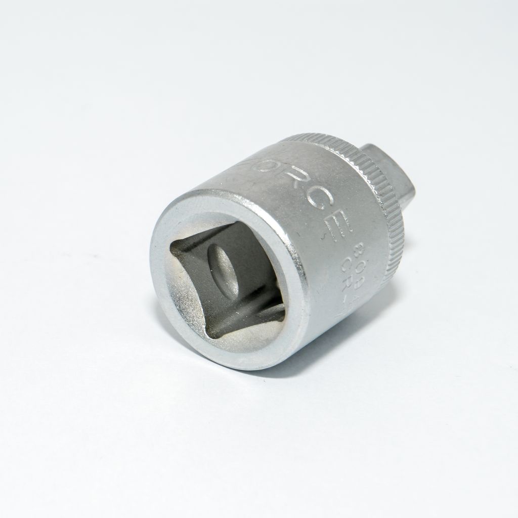 อแดปเตอร์ 1/2"ตัวเมีย X3/8"ตัวผู้ FORCE รุ่น 80943 รูปที่ 5