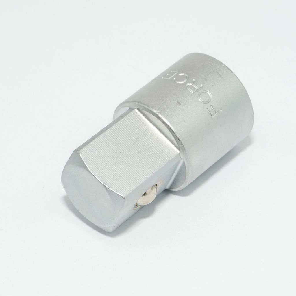 อแดปเตอร์ 1/2"F X 3/4"M FORCE รุ่น 80946 รูปที่ 2