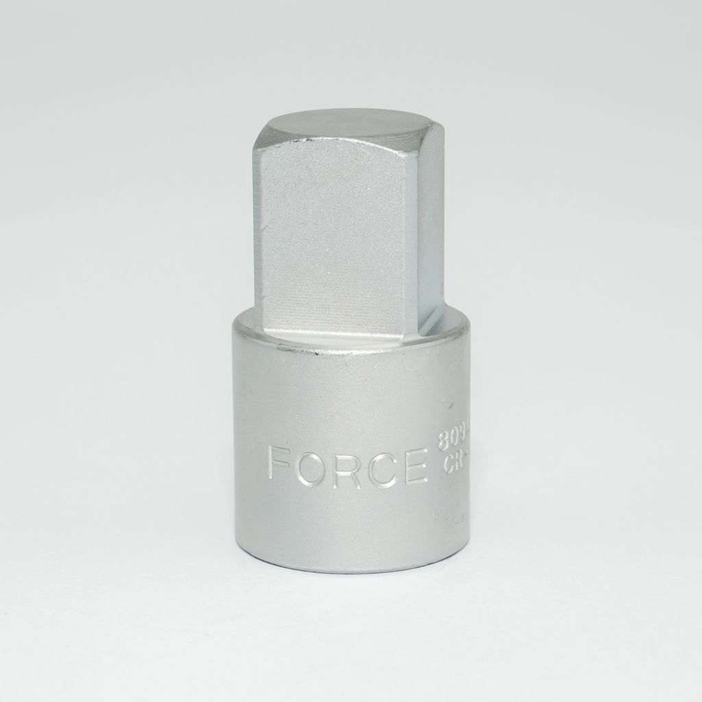 อแดปเตอร์ 1/2"F X 3/4"M FORCE รุ่น 80946 รูปที่ 5