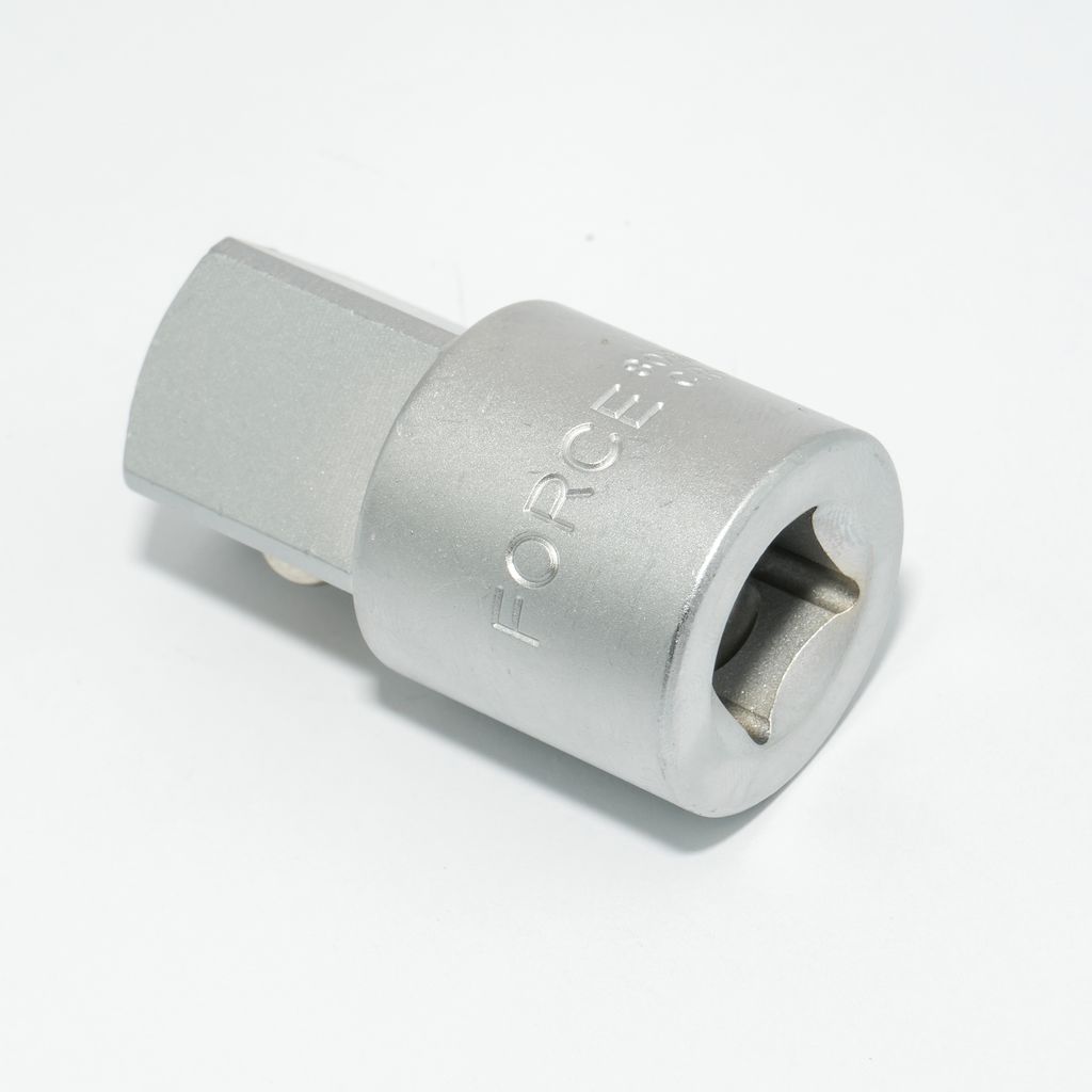 อแดปเตอร์ 1/2"F X 3/4"M FORCE รุ่น 80946 รูปที่ 3