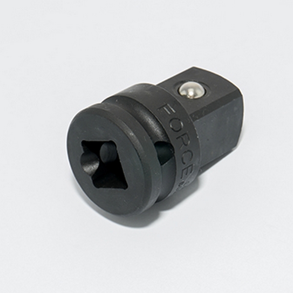 อแดปเตอร์ชนิดลูกปืน 1/2"FX3/4"M FORCE รุ่น 80946MPB ราคา ฿132