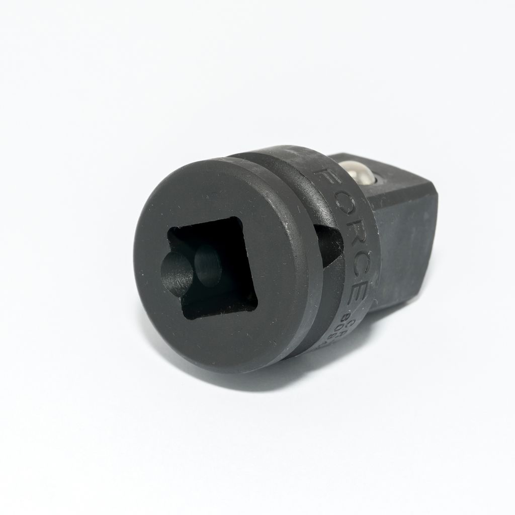 อแดปเตอร์ชนิดลูกปืน 1/2"FX3/4"M FORCE รุ่น 80946MPB รูปที่ 3