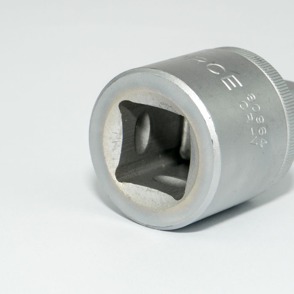 อแดปเตอร์ 3/4"F X 1/2"M FORCE รุ่น 80964 รูปที่ 5